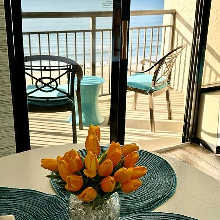 Sea La Vie Oceanfront Studio Миртъл Бийч Екстериор снимка