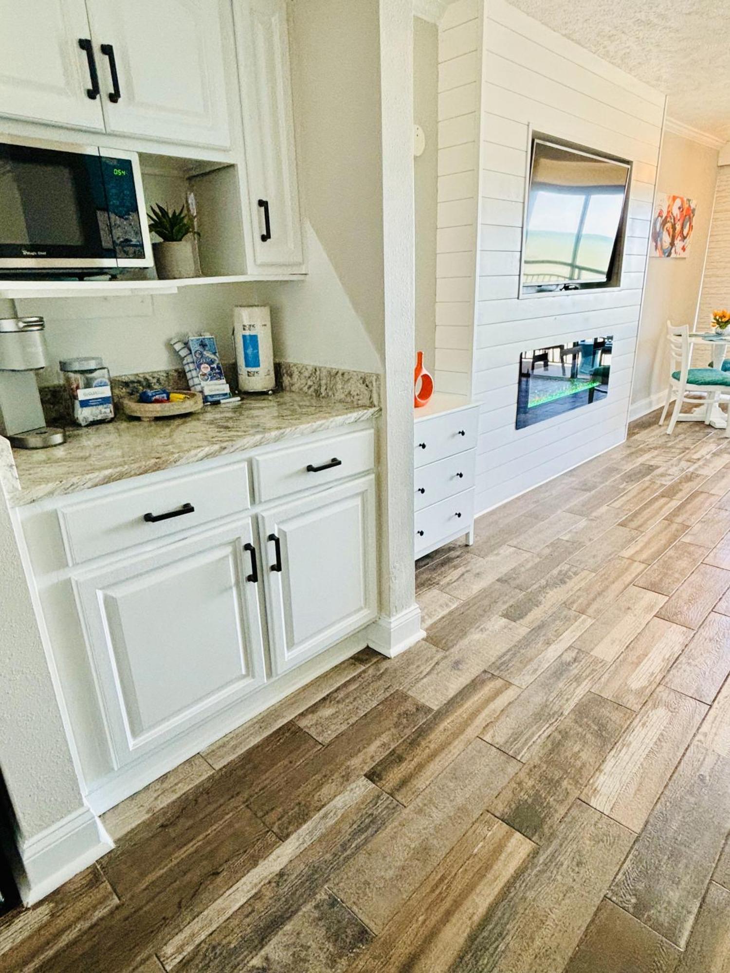 Sea La Vie Oceanfront Studio Миртъл Бийч Екстериор снимка